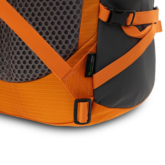 Рюкзак спортивный KANROCK Moveit 21 (оранжевый)