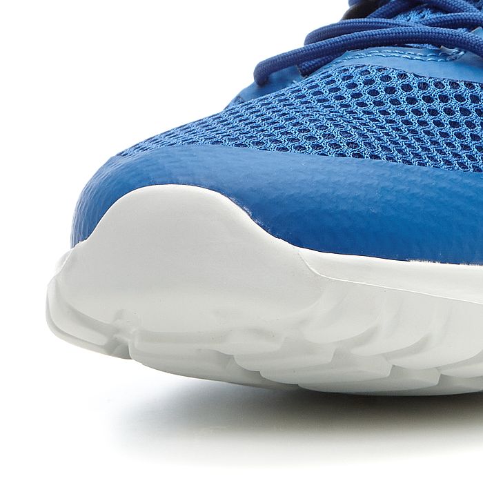 Кроссовки SPINE Trinn (синий/белый)
