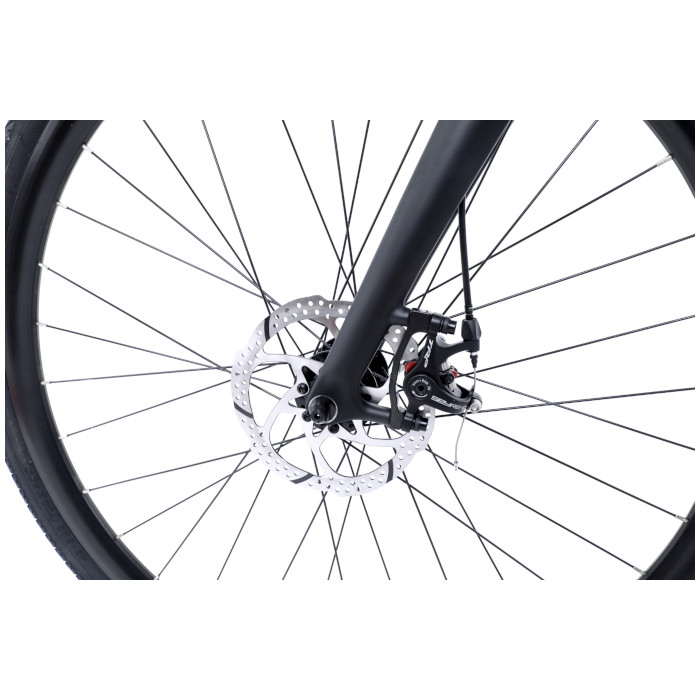 Велосипед FORMAT 5222 CF (коричневый) (2021)