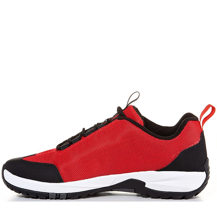 Кроссовки ALPINA Urban Outdoor EWL 23 (красный)