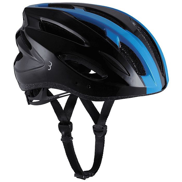 Шлем BBB 2020 Condor (черный/синий)