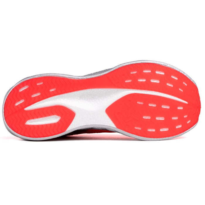 Кроссовки беговые SPINE Rift Max (коралловый)