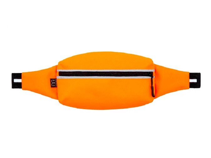 Сумка поясная ENKLEPP Marathon Waist Bag (оранжевый)