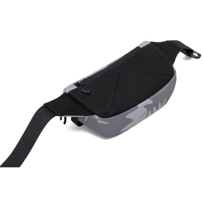 Сумка поясная ENKLEPP Lamel Waist Bag (серый)