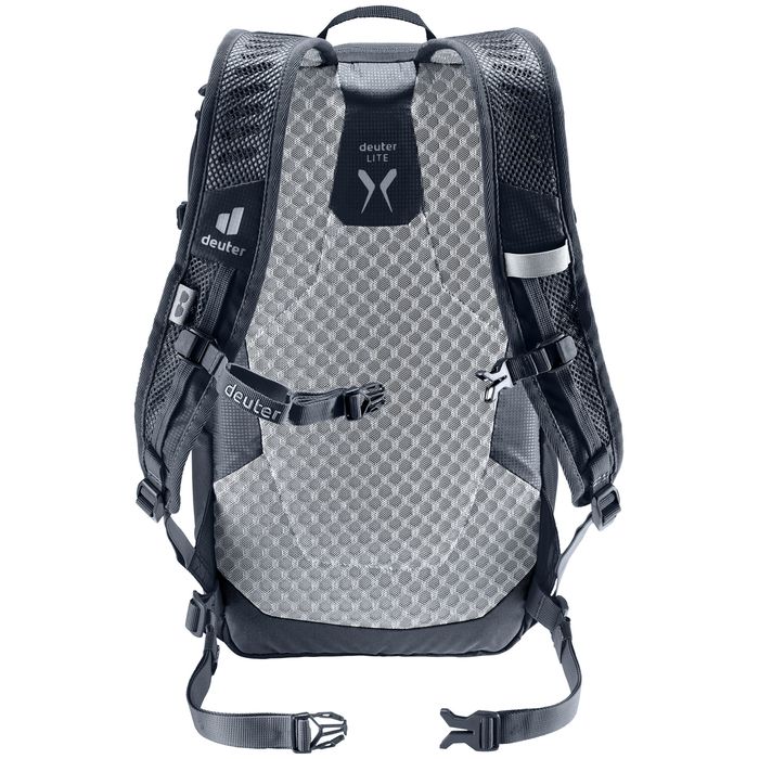 Рюкзак спортивный DEUTER Speed Lite 21 (черный)