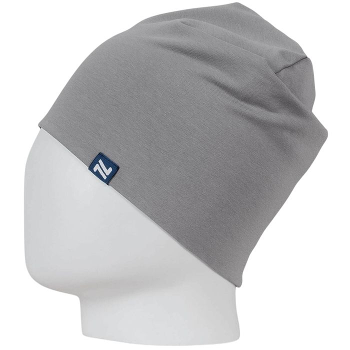 Шапка тренировочная NORDSKI Simple (серый)