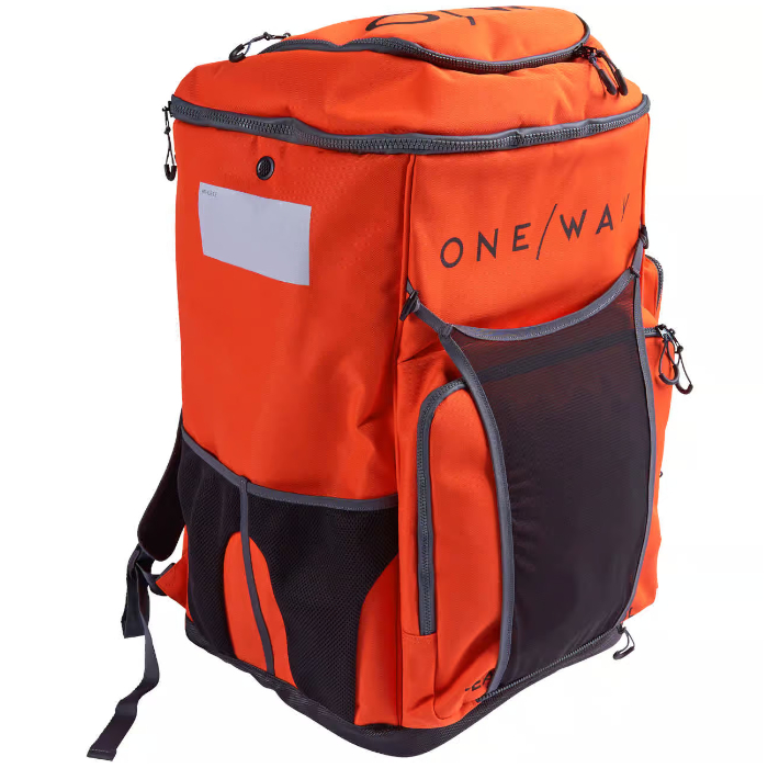 Рюкзак спортивный ONEWAY Team Bag 100L (оранжевый)
