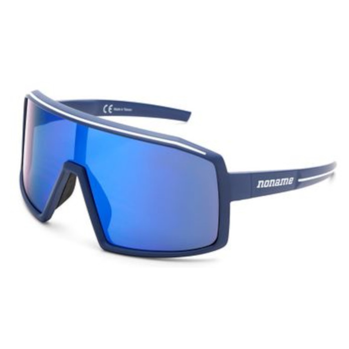 Очки спортивные NONAME Ramsau (синий)