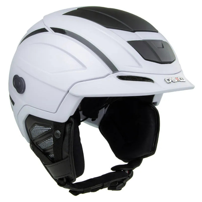 Шлем CASCO SP-5 (белый)