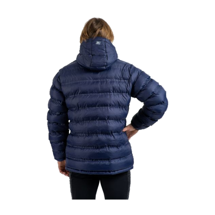 Куртка утепленная NONAME Heavy Padded (темно-синий)