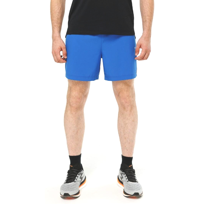 Шорты для бега MOAX Sport (синий)