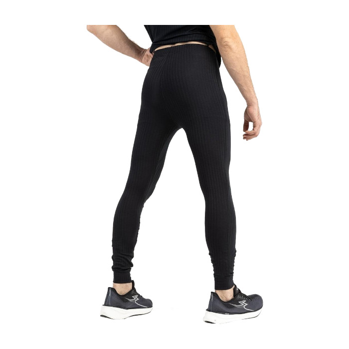 Термобелье мужское (низ) MOAX Active Pro (черный)