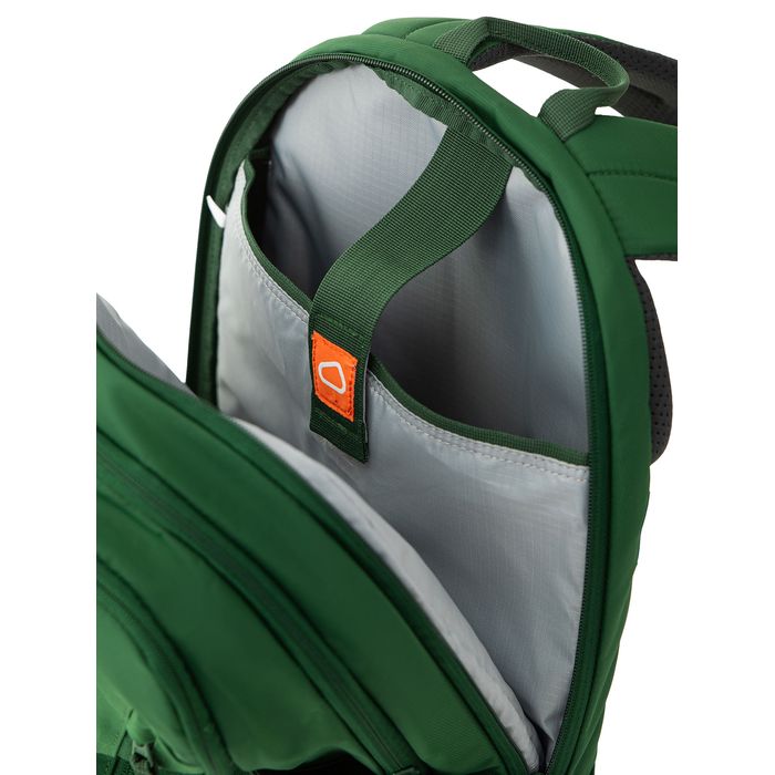 Рюкзак городской KANROCK Groove 25 (зеленый)