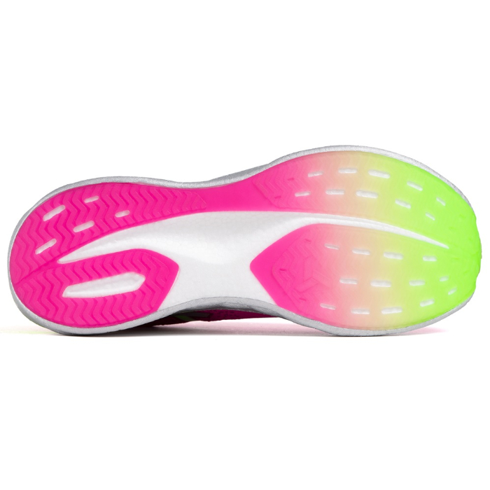 Кроссовки беговые SPINE Rift Max (розовый)