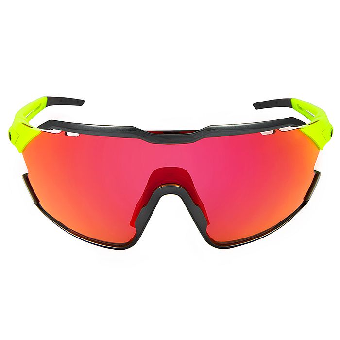 Очки спортивные NORTHUG Gold Pro Snow Smallface (зеленый)