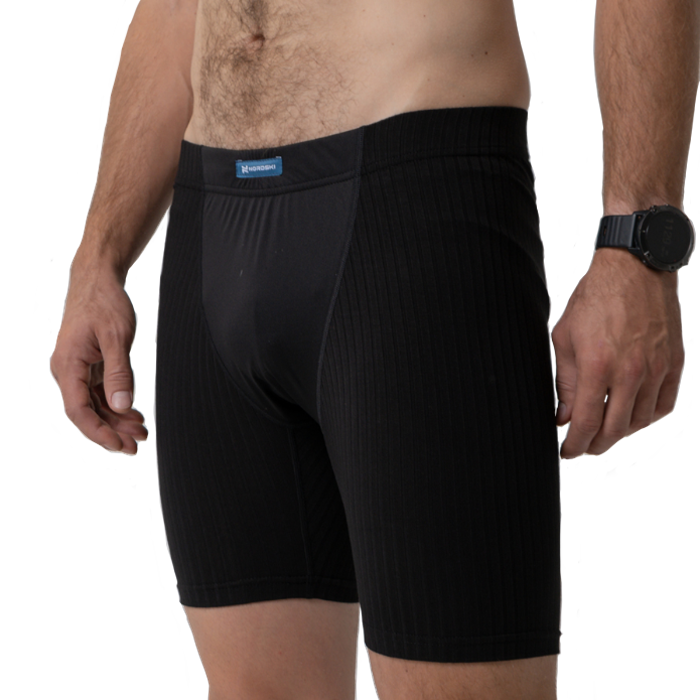 Трусы NORDSKI Active Pro WS (черный)