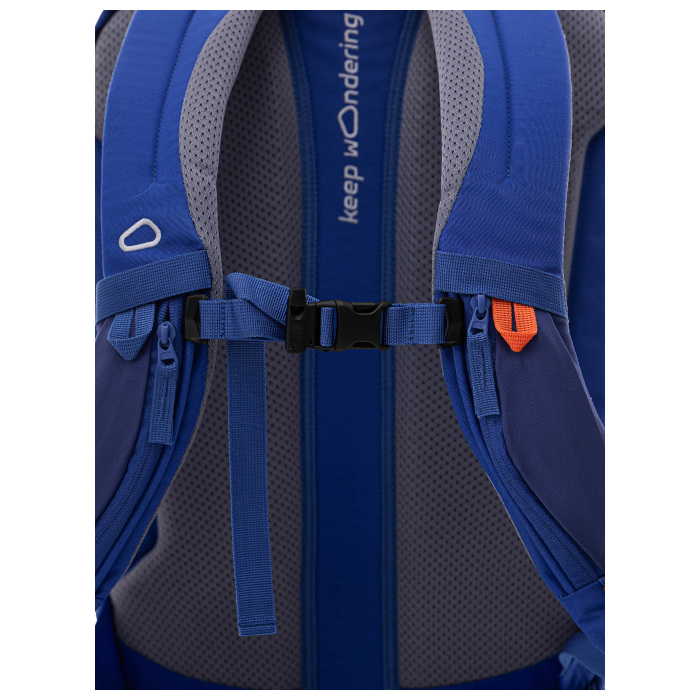 Рюкзак городской KANROCK Vector 28 (синий)