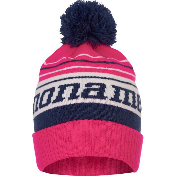 Шапка NONAME Original Beanie (розовый)