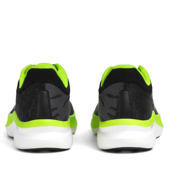 Кроссовки беговые SPINE Carbon Pro (S) (черный)