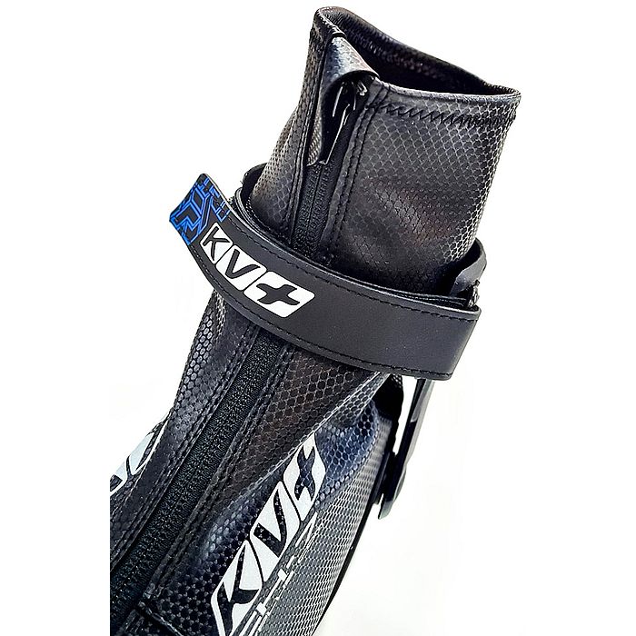 Лыжные ботинки KV+ NNN CH7 Combi (22BT06) (черный)