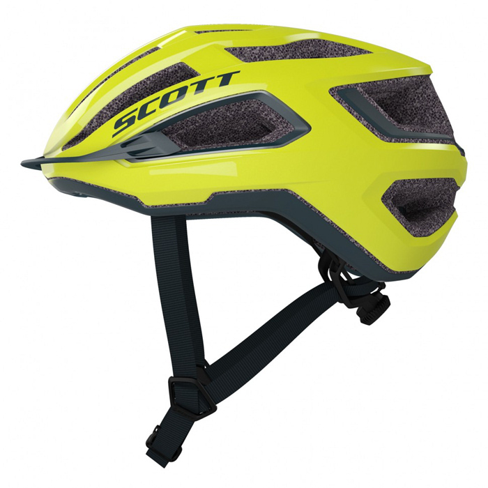 Шлем SCOTT Arx (CE) (US:55-59) (желтый)