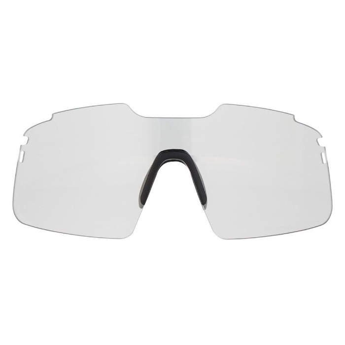 Очки спортивные MOAX Progress (3 комплекта линз) (черный)