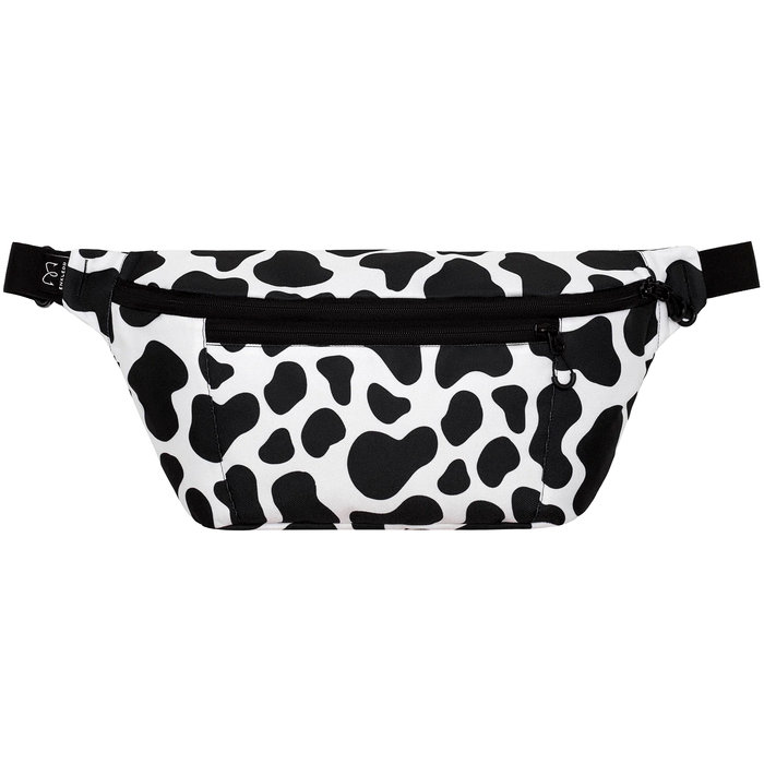 Сумка через плечо ENKLEPP Sid 2.0 (белый/черный)