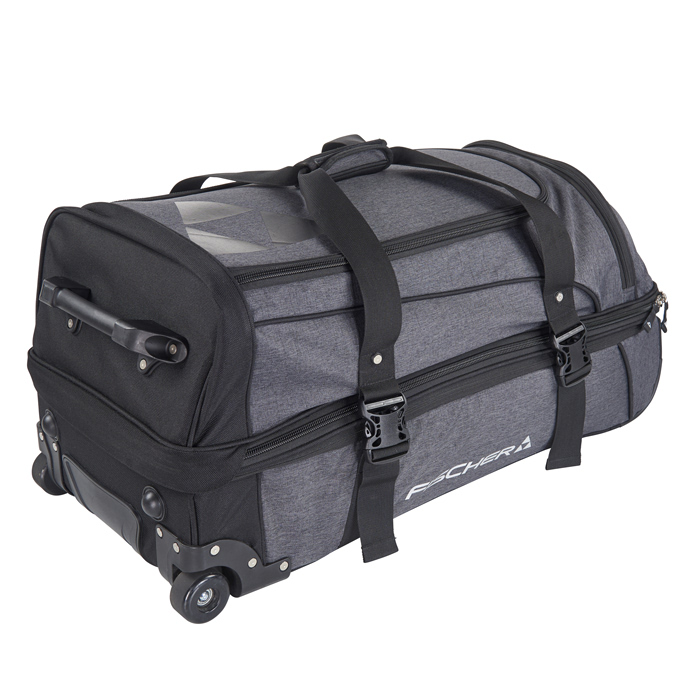 Сумка дорожная, на колесах FISCHER (Z00021) Fashion Tourer 126L 