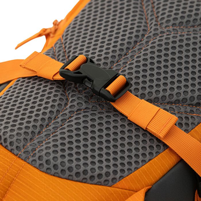 Рюкзак спортивный KANROCK Moveit 13 (оранжевый)