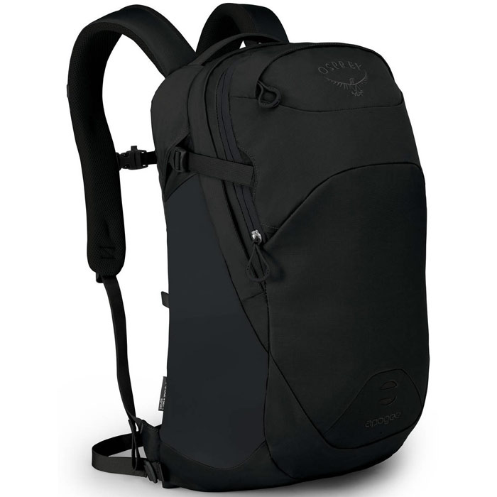 Рюкзак OSPREY Apogee 28 Black (черный)