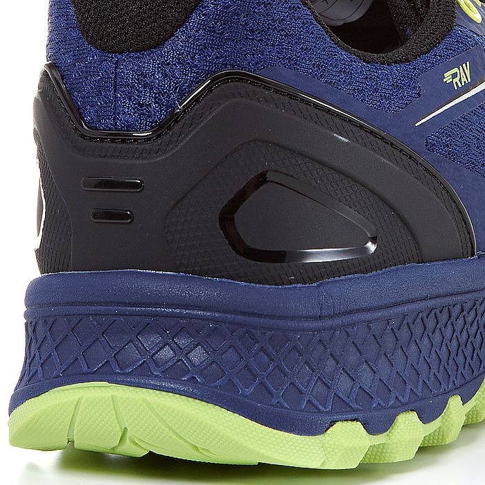 Кроссовки RAY TR1 (синий)