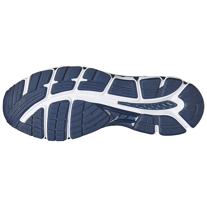 Кроссовки беговые 361° Nemesis (фиолетовый/черный)