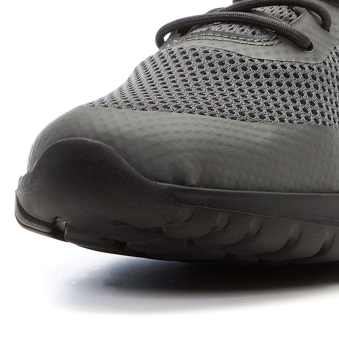 Кроссовки SPINE Trinn (серый)