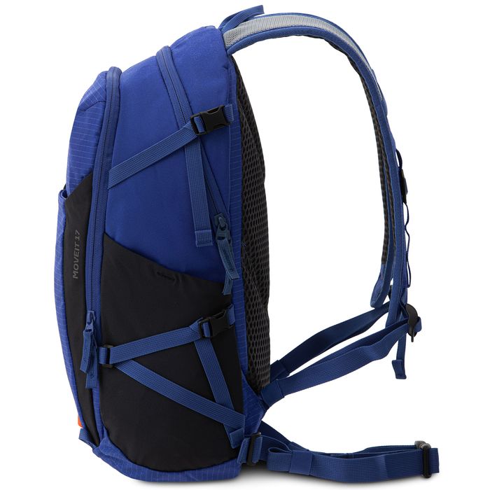 Рюкзак спортивный KANROCK Moveit 17 (синий)
