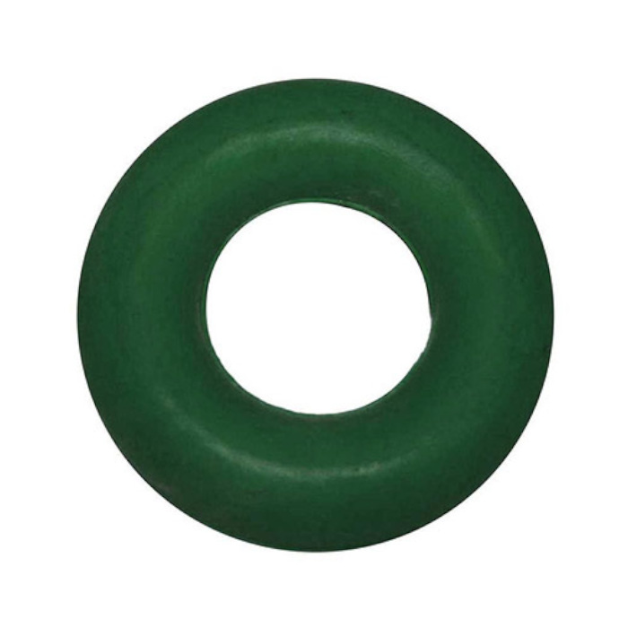 Эспандер кистевой SPORTEX кольцо 30 кг. (зеленый)