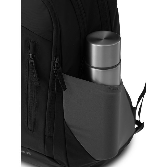 Рюкзак городской KANROCK Groove 25 (черный)