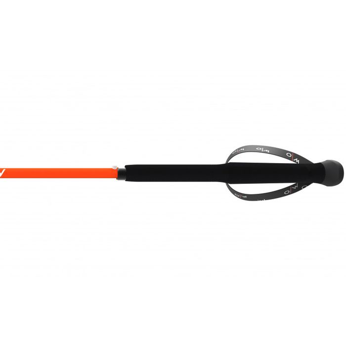 Палки для скандин. ходьбы ONEWAY (OZ60323) MTX Carbon (Карбон 100%) (оранжевый)