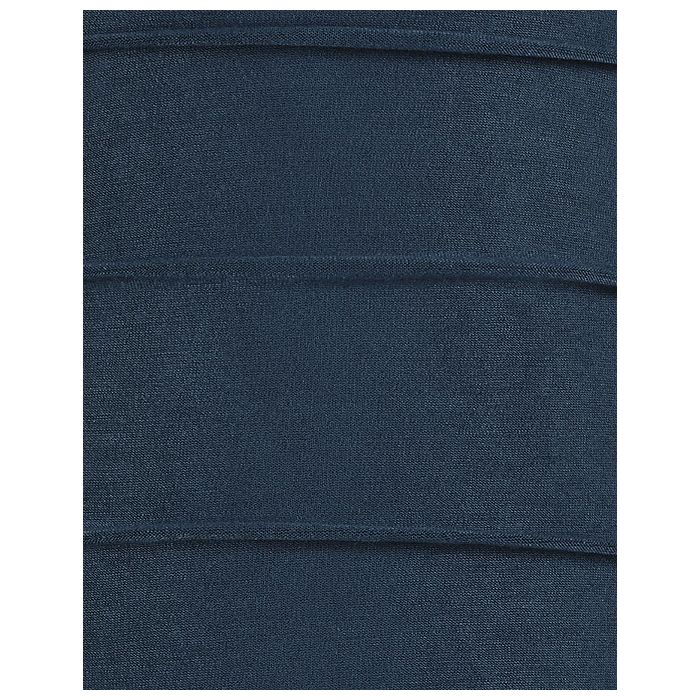 Бандана BUFF Thermonet Solid Ensign Blue (синий)