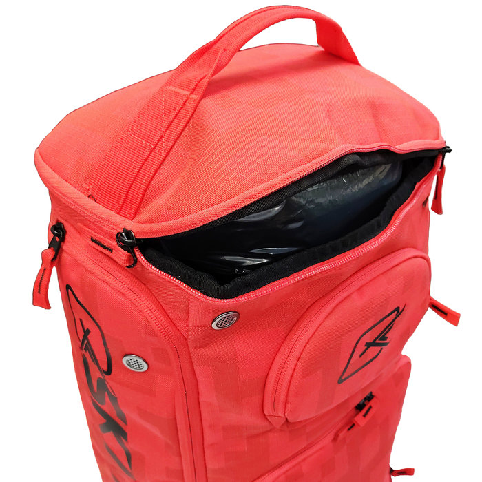 Рюкзак SKI TIME Sphere Ski Roller 45L (красный)