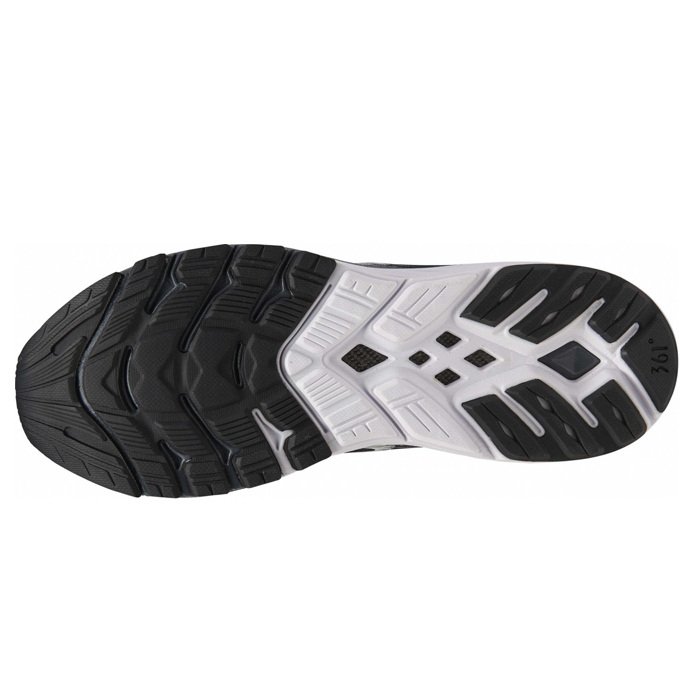 Кроссовки беговые 361° Spire 3 (черный)