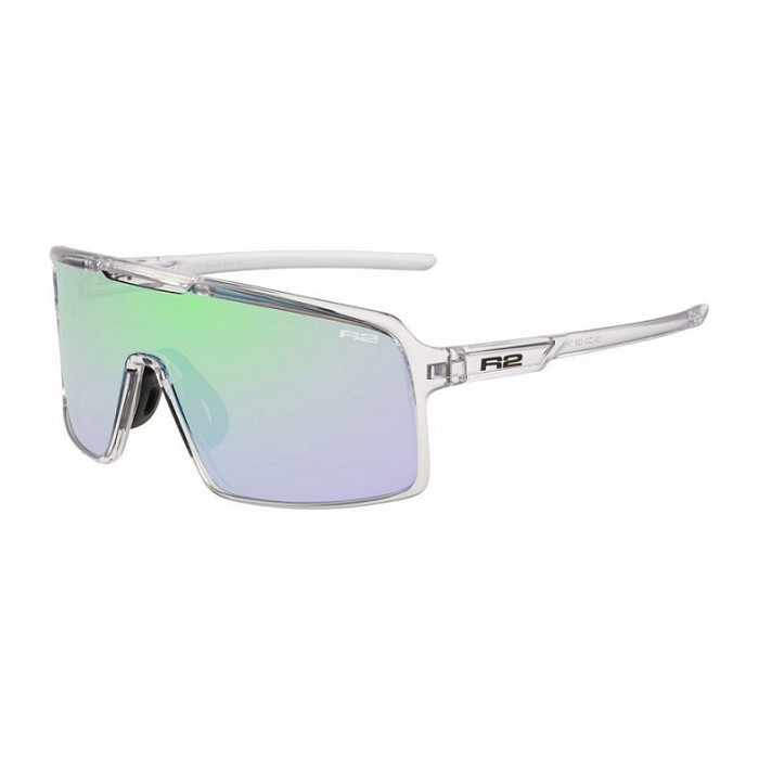 Очки спортивные R2 Winner (прозрачный)