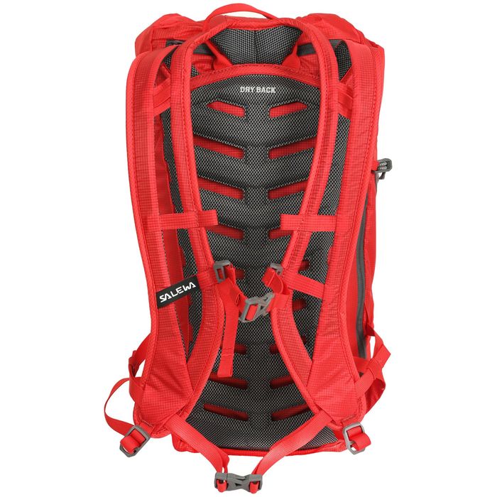 Рюкзак спортивный SALEWA Ultra Train 22 (красный)