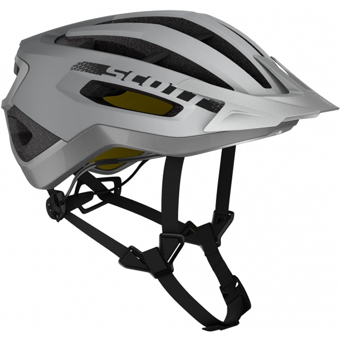 Шлем SCOTT Fuga Plus Rev (CE) (US:55-59) (серый)