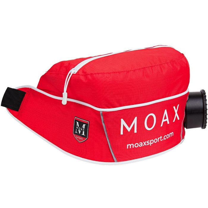 Термобак MOAX Race Cup (красный)