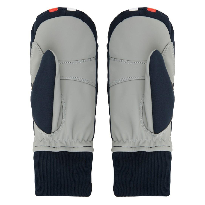 Варежки MOAX Blizzard Jr (темно-синий)