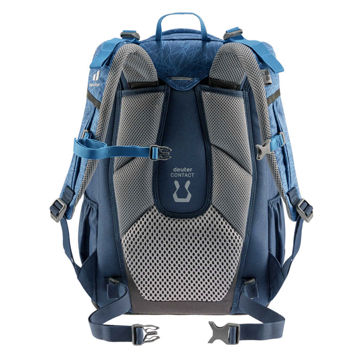 Рюкзак DEUTER Ypsilon (синий/голубой)