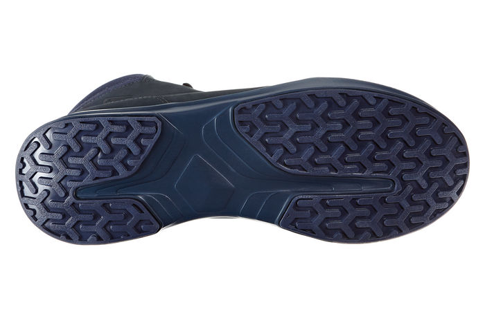 Ботинки SPINE Jorden (синий)