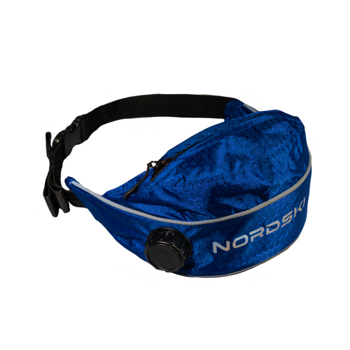 Термосумка NORDSKI (NSV333770) Для питья Pro (синий)