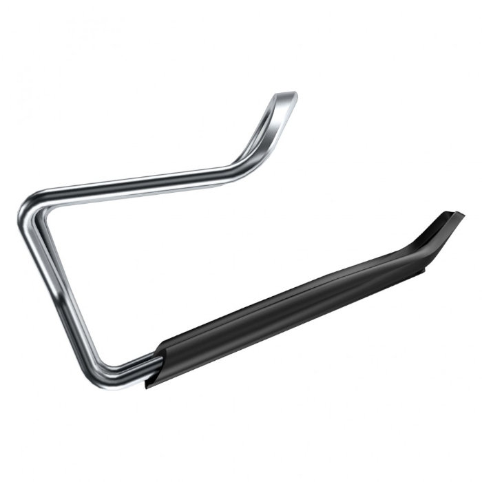 Флягодержатель SYNCROS Alloy Comp 3.0 (серебристый)