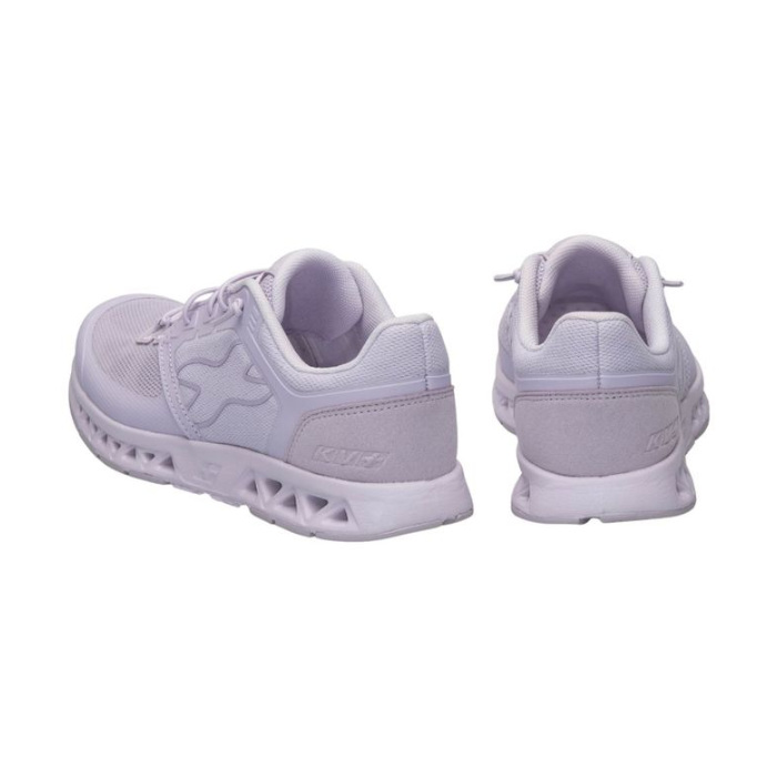 Кроссовки беговые KV+ Maiorca (лиловый)